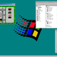 Illustration for article titled Blast from the past - share your old wallpapers from years ago